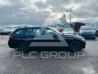 2016 BMW 316