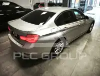 2016 BMW 316