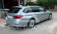 2016 BMW 316