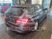 2016 BMW 316