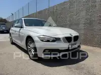 2016 BMW 316