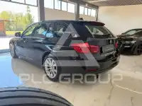 2016 BMW 316