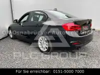 2016 BMW 316