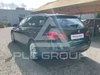 2016 BMW 316