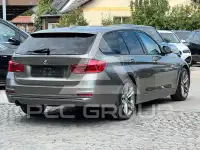 2016 BMW 316