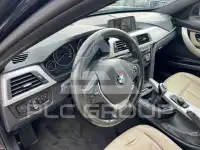 2016 BMW 316