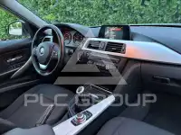 2016 BMW 316