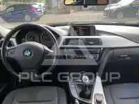 2016 BMW 316