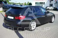 2016 BMW 316