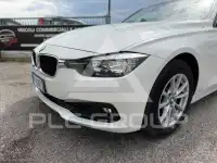 2016 BMW 316