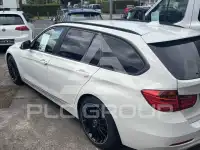 2016 BMW 316