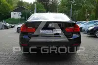 2016 BMW 316