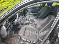 2016 BMW 316