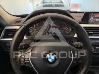 2016 BMW 316
