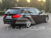 2016 BMW 316