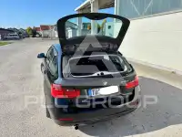2016 BMW 316
