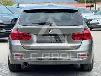 2016 BMW 316