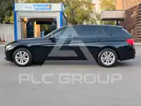 2016 BMW 316