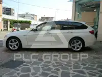2016 BMW 316