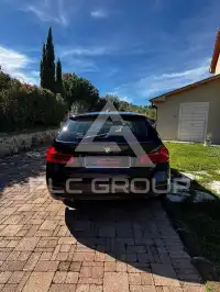 2016 BMW 316