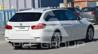 2016 BMW 316