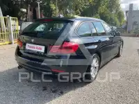 2016 BMW 316