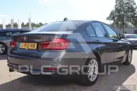2016 BMW 316