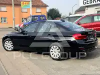 2016 BMW 316
