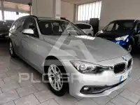 2016 BMW 316