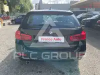 2016 BMW 316