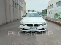 2016 BMW 316