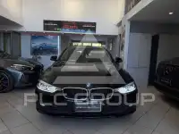 2016 BMW 316