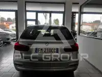 2016 BMW 316