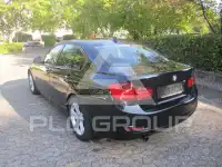 2016 BMW 316