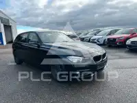 2016 BMW 316