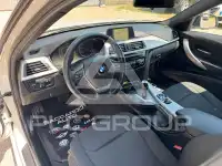 2016 BMW 316