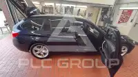 2016 BMW 316