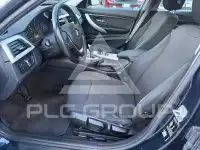 2016 BMW 316