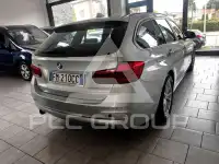 2016 BMW 316
