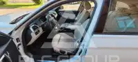 2016 BMW 316