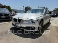 2016 BMW 316