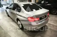 2016 BMW 316