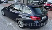 2016 BMW 316