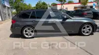 2016 BMW 316