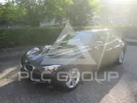2016 BMW 316