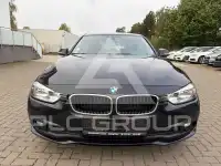 2016 BMW 316