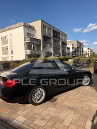 2016 BMW 316