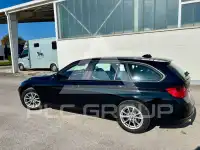 2016 BMW 316