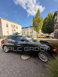 2016 BMW 316