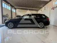 2016 BMW 316